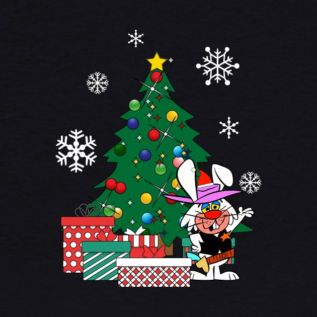 Ricochet Rabbit Around The Christmas Tree by Nova5